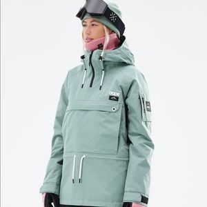 Dope Snow Annok Snowboarding / Ski Jacket